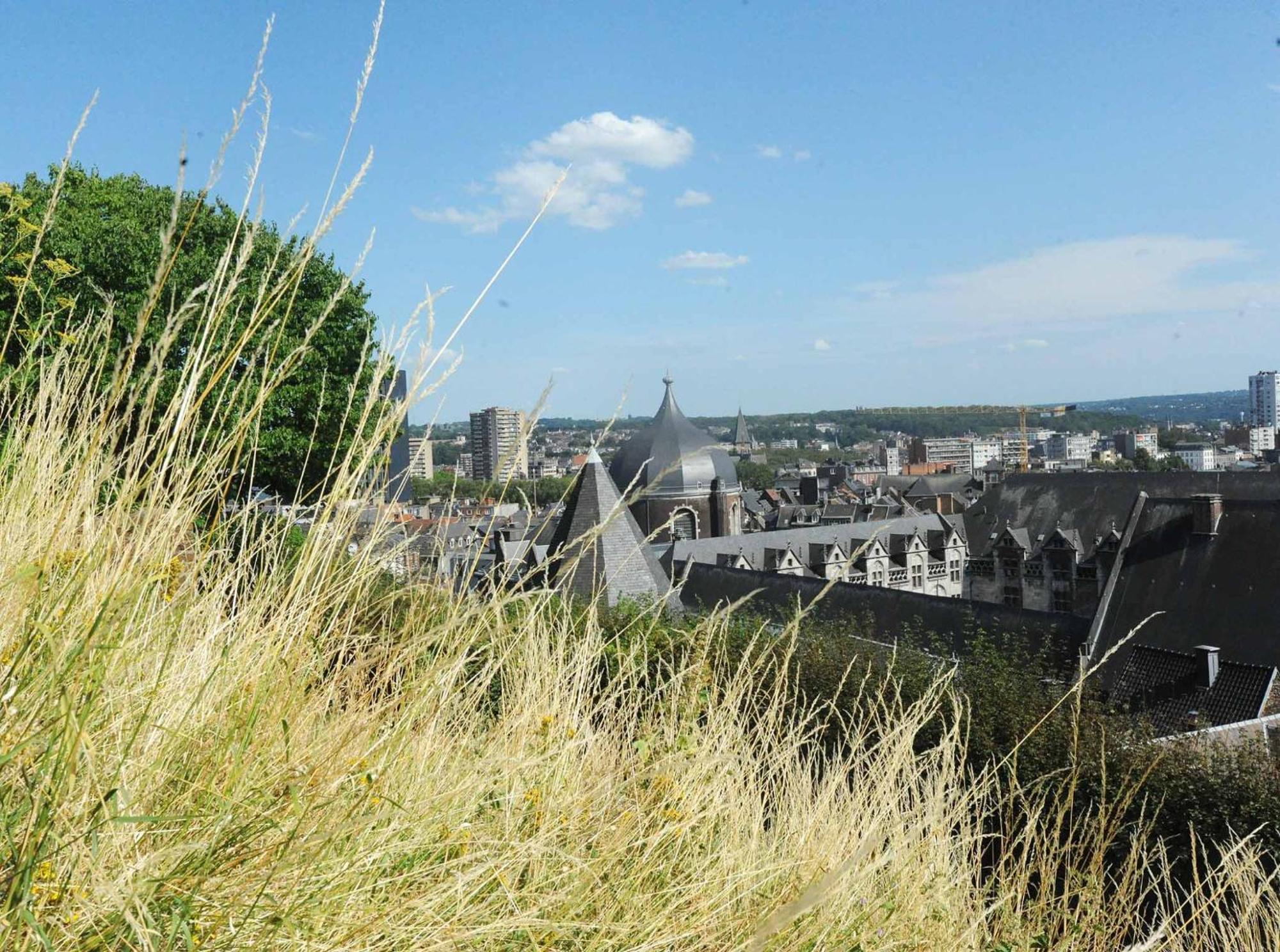 Bonjour Pierreuse Hotel Liège Kültér fotó