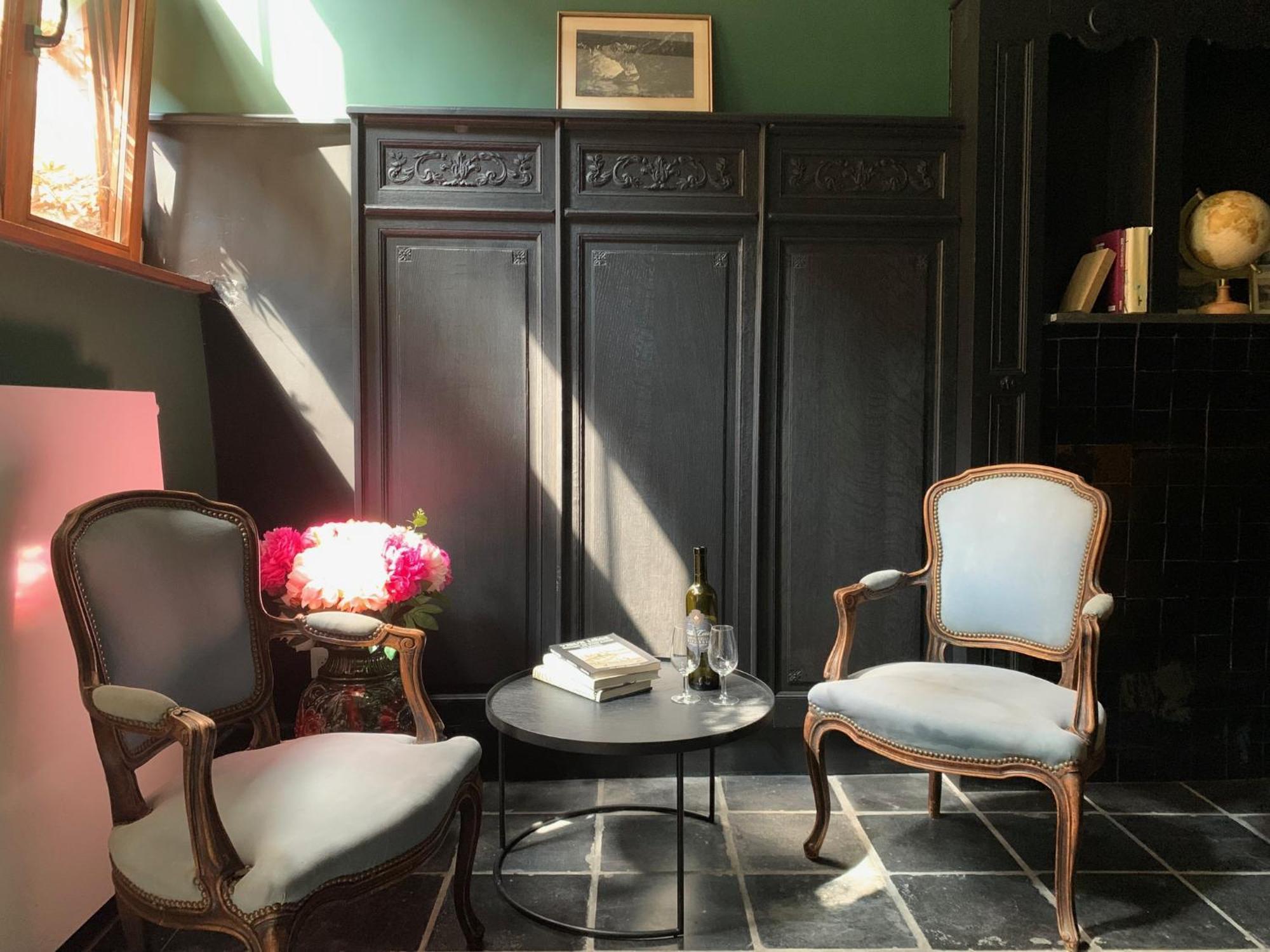 Bonjour Pierreuse Hotel Liège Kültér fotó