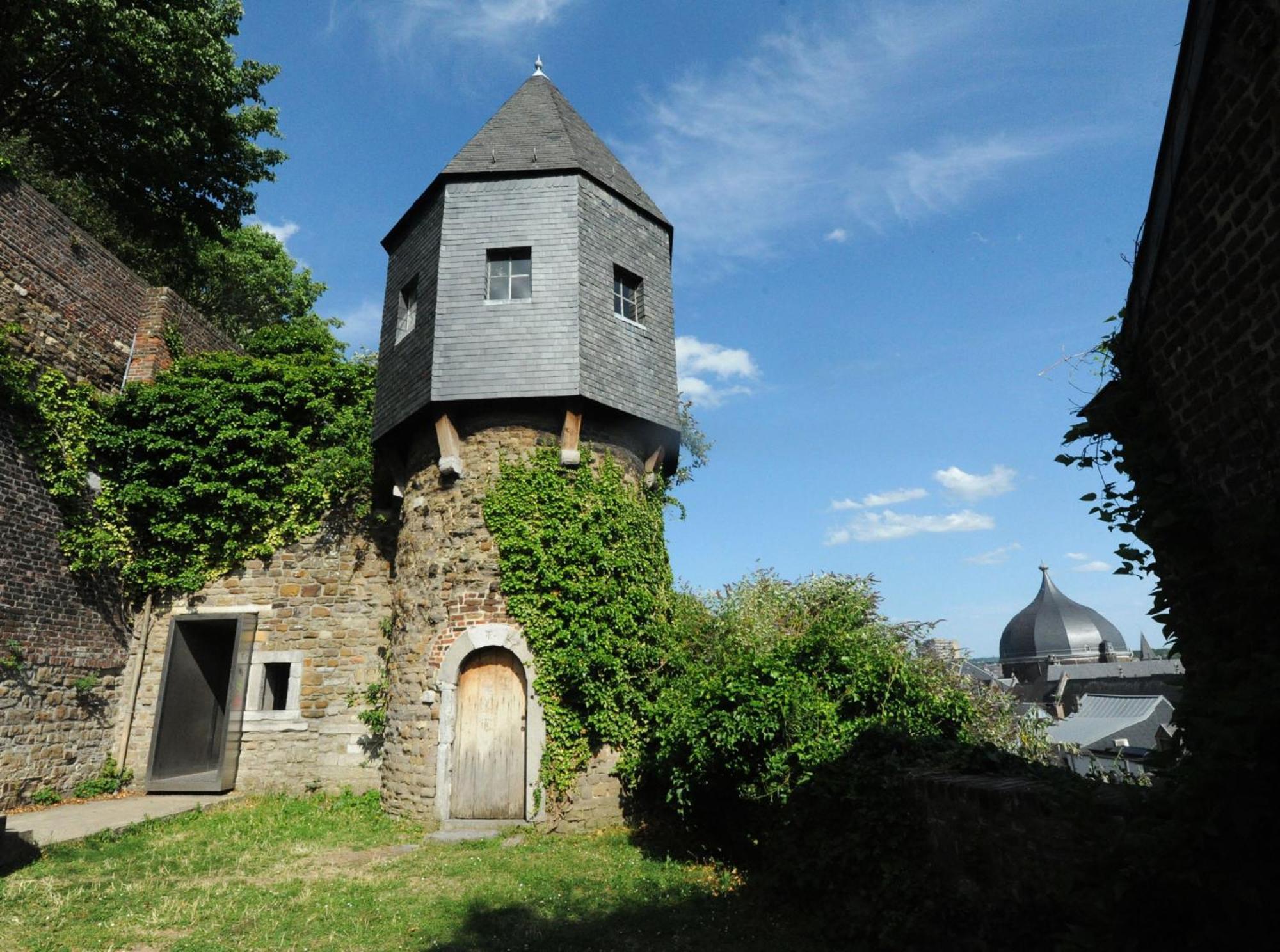 Bonjour Pierreuse Hotel Liège Kültér fotó